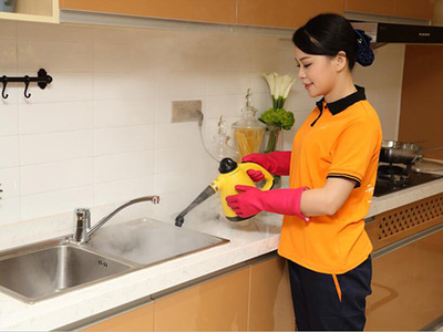 簡單的家政公司名字大全