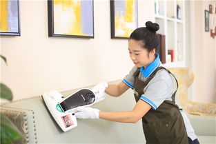 圖 月嫂公司加盟費用多少,社區邦來告訴您 深圳生活服務加盟