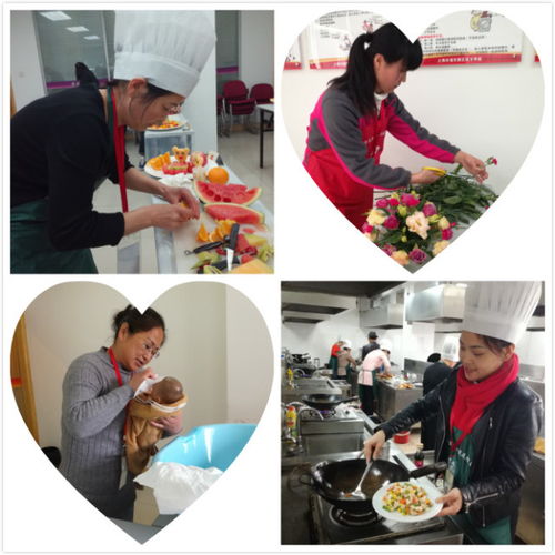 家政員大賽告訴你，全能型高手是怎樣煉成的