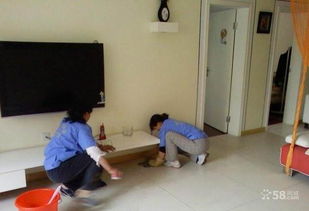 明亮家政服務中心 點亮生活，專業家政服務守護家的溫度